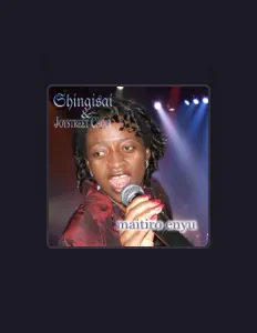 Listen to Shingisai Suluma, watch music videos, read bio, see tour dates & more!