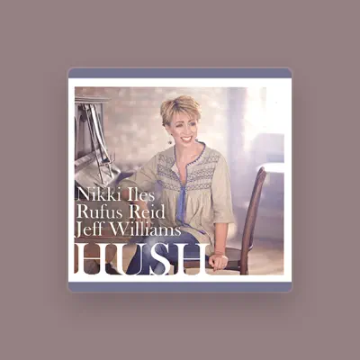 Listen to Nikki Iles, watch music videos, read bio, see tour dates & more!