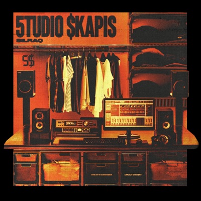 5Tudio $Kapis - Single