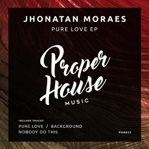 Pure Love - Single