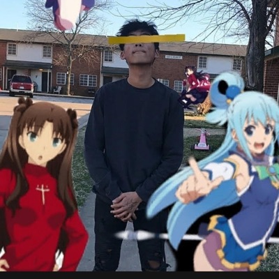 Anime Shit - Single