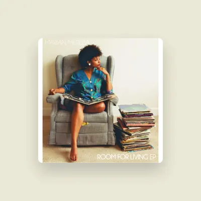 Listen to Marian Mereba, watch music videos, read bio, see tour dates & more!