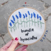 Bundle of Hyacinths (feat. Samia) - Single