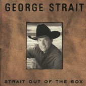 George Strait - The Love Bug