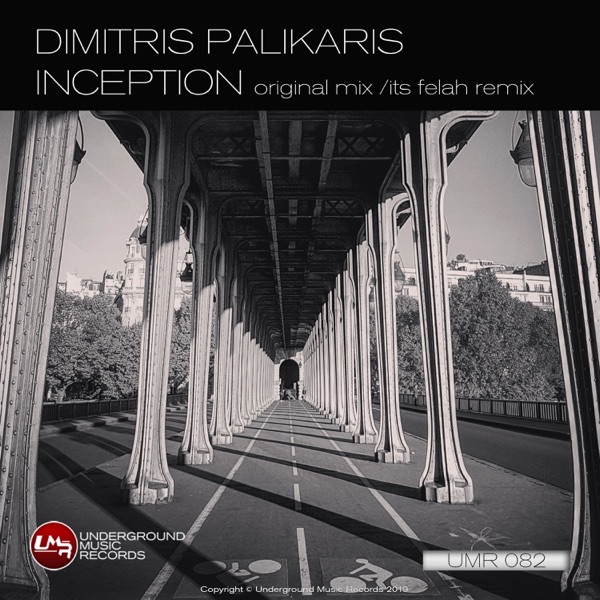 Inception - Single