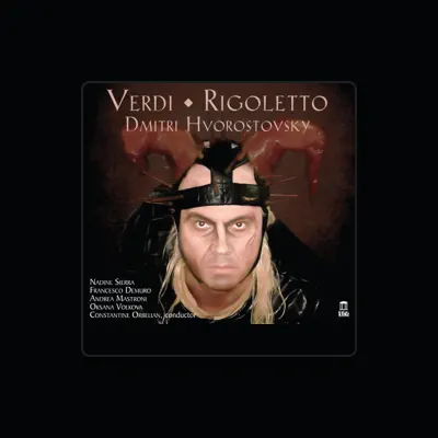 Listen to Francesco Demuro, watch music videos, read bio, see tour dates & more!