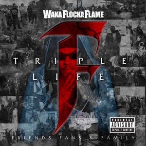 Get Low (feat. Nicki Minaj, Tyga & Flo Rida)
