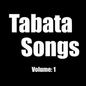 Volume: 1 - Tabata Songs