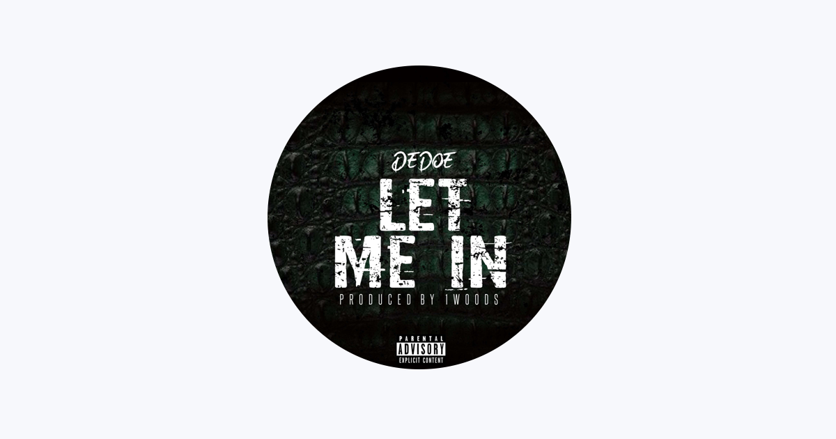 Dedoe - Apple Music