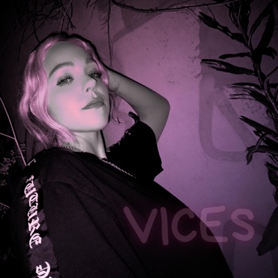 Vices (feat. Amitė) - Single