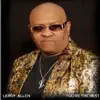 Leroy Allen - You're the Best