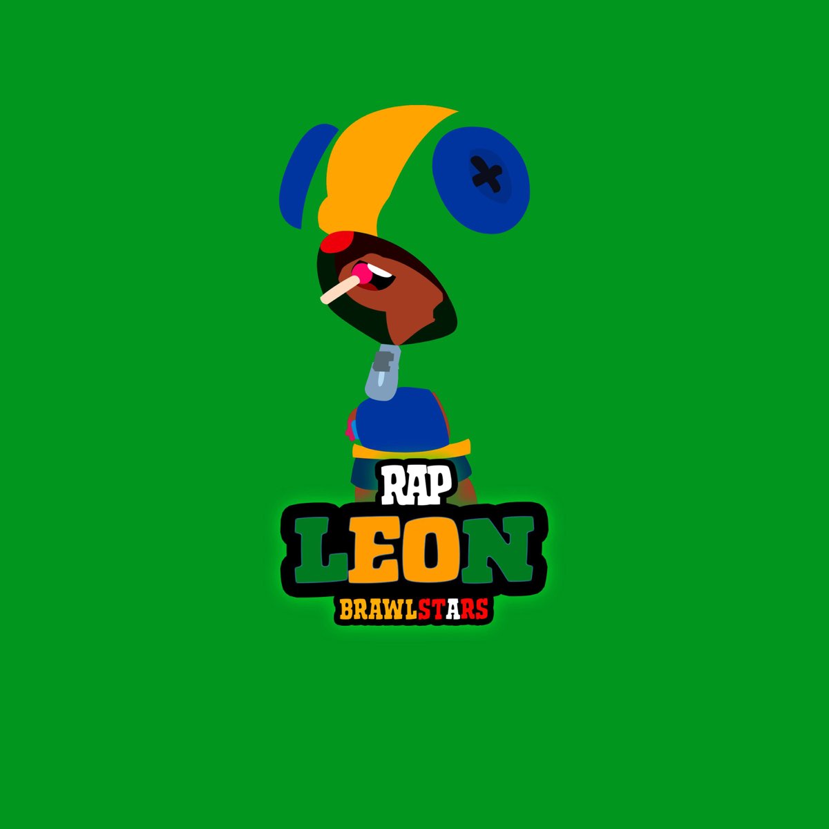 Leon Rap Brawl Stars - Single by Hat Black on Apple Music