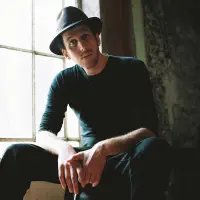 Elvis Presley Blues — Elan Mehler