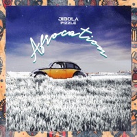 Afrocation - Single - Jibola Pizzle