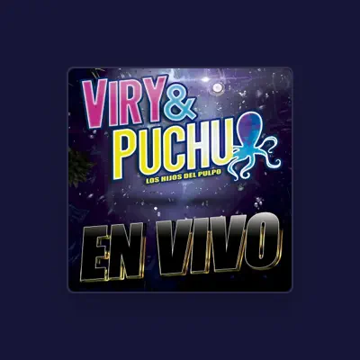 Listen to Los Hijos Del Pulpo, watch music videos, read bio, see tour dates & more!