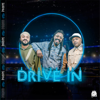 Drive In (Ao Vivo) - Pixote