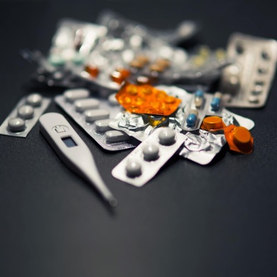 I'm Sick - Single