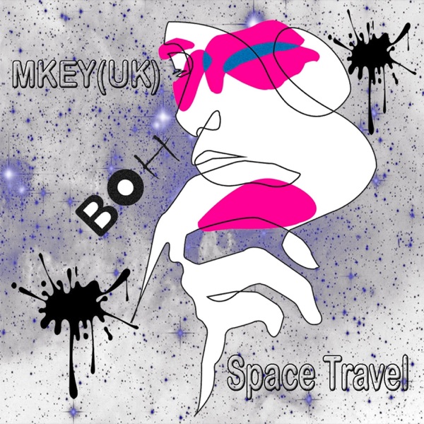 Space Travel - Single