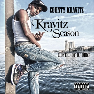 Kravitz Season - EP