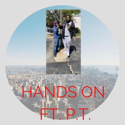 Hands On (feat. PT) - Single