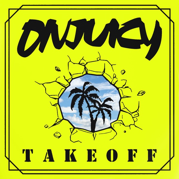 Takeoff - EP