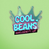 Cool Beans - Single (feat. L-Jay) - Single - MarcLegend