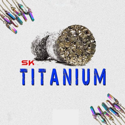 TITANIUM