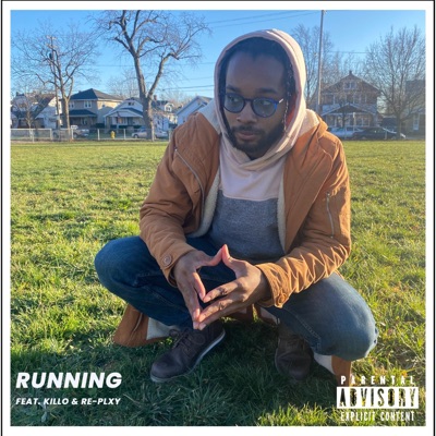 Running (feat. Killo & RE-PLXY) - Single