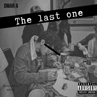 The Last One - Single