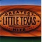 Some Guys Have All the Love - Little Texas lyrics