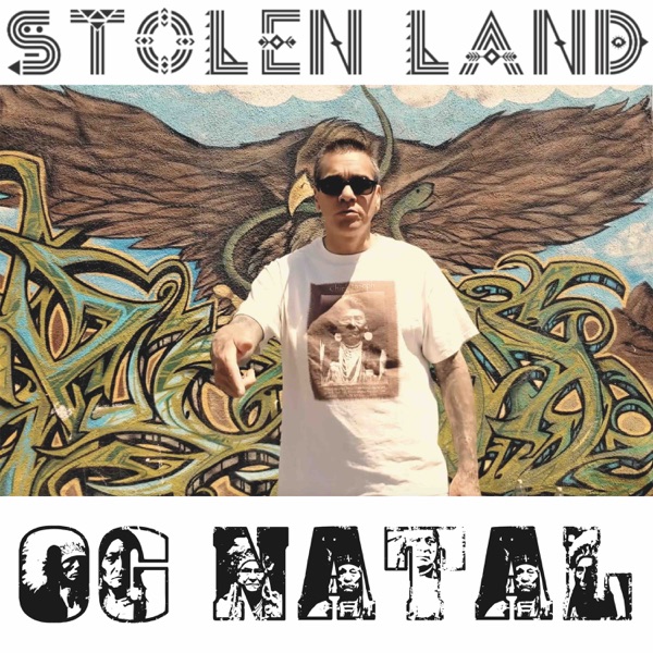 Stolen Land - Single