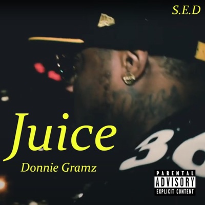 Juice - Single