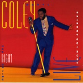 Daryl Coley - He's Right On Time