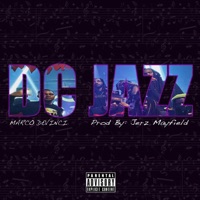 DC Jazz - Single - Marco DeVinci