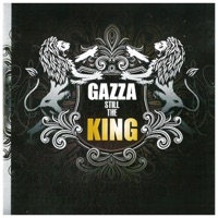 Still the King - Gazza