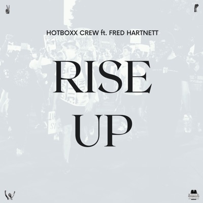 Rise Up (feat. Fred Hartnett) - Single