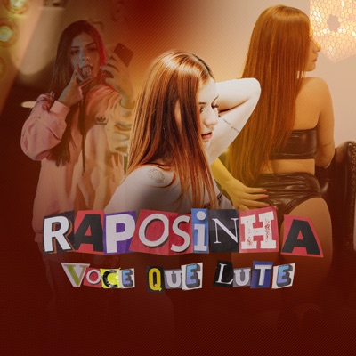 Você Que Lute - Single
