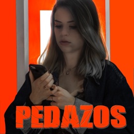 Pedazos (feat. Mvrtin) OANA AKA BLUEROSE