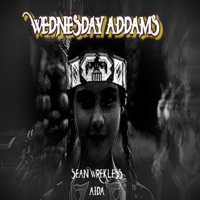 Wednesday Addams - Single - Aïda