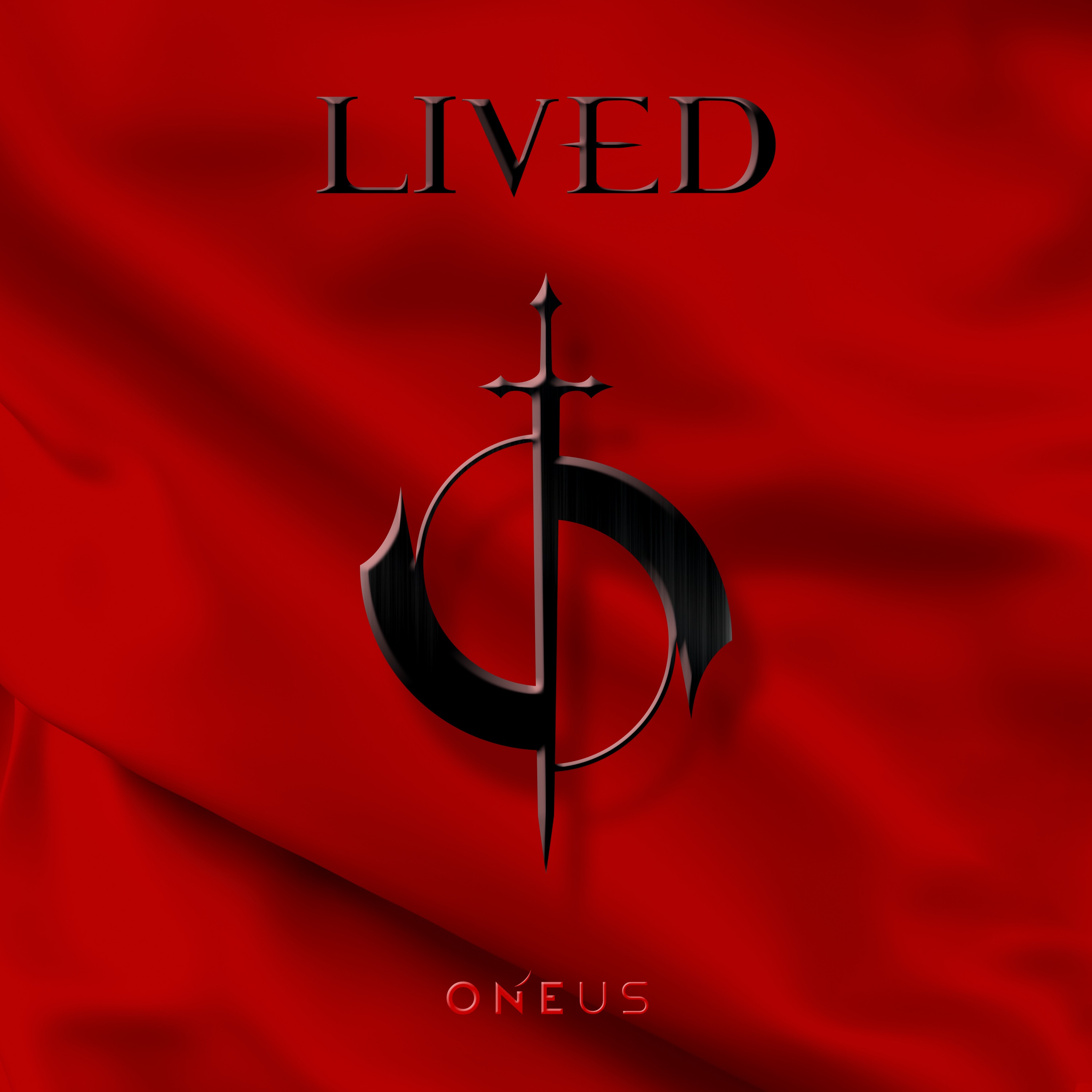 Lived - EP