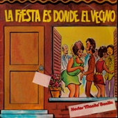 El Culantro (feat. Sebastián Jaramillo) artwork