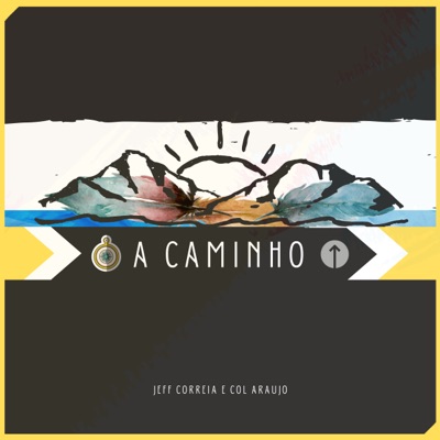 A Caminho - Single