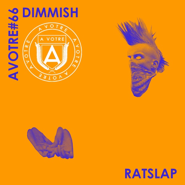 Rat Slap - Single