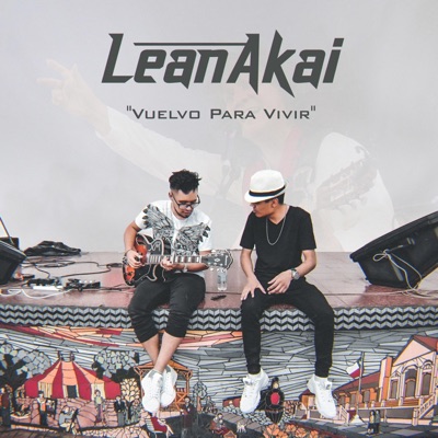 Vuelvo Para Vivir - Single