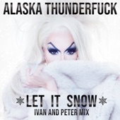 Let It Snow (Ivan and Peter Mix) artwork