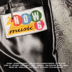 Maria Vidal - Body Rock