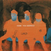 OGRE YOU ASSHOLE - どっちかの角