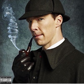 Sherlock Holmes (feat. K.Champ$) FAB-G