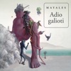 Adio Galioti - Single