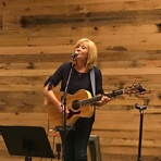 Nancy Hanson